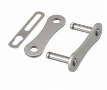 A2060 Double Pitch Connector Link - ANSI High Strength Roller Chain Connecting Link