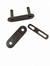 C2050 Double Pitch Connector Link - ANSI High Strength Conveyor Chain Connecting Link