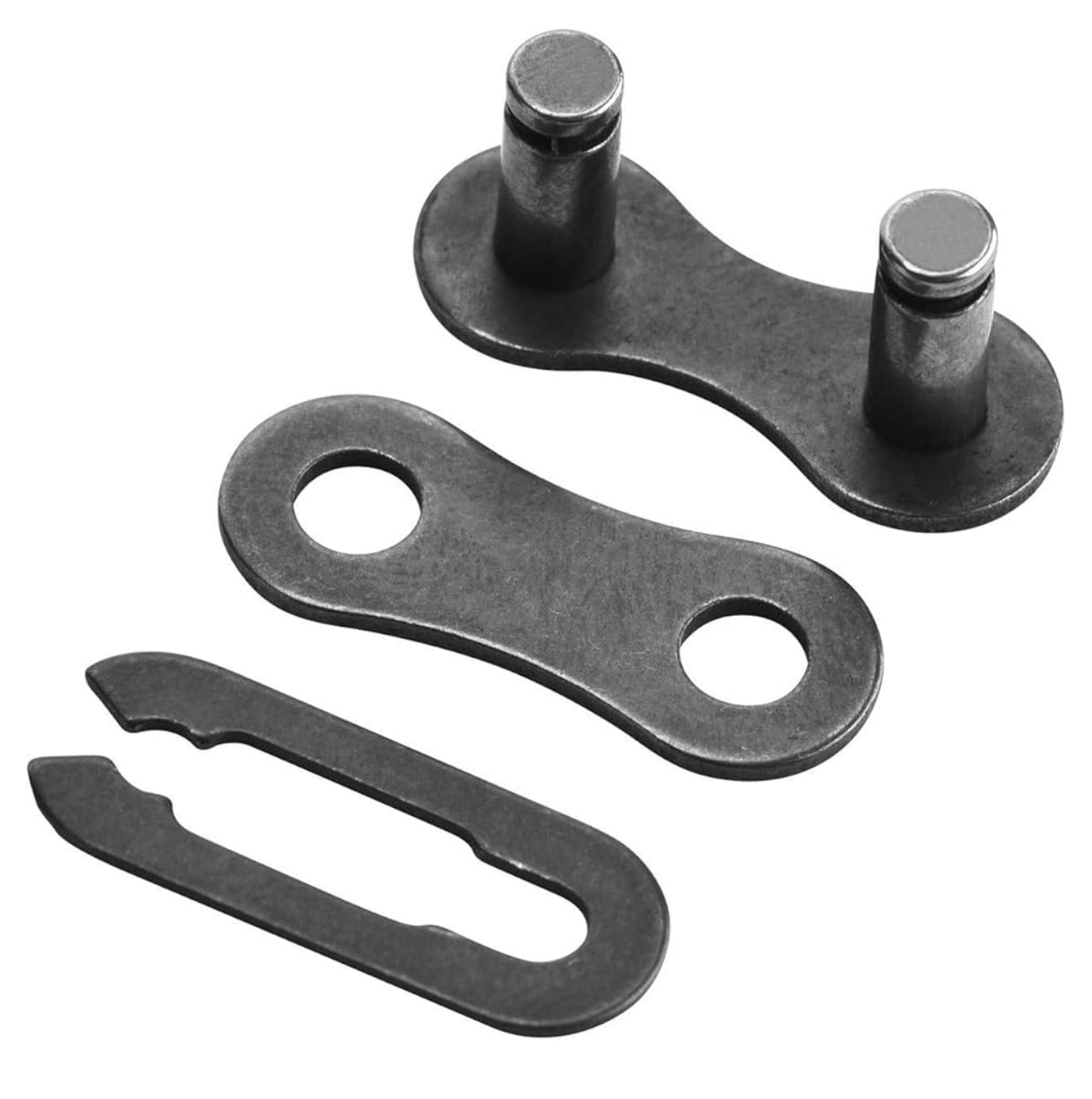#80H-1 Heavy Duty Connector Link (Master Link) - ANSI Standard Roller Chain