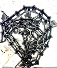 AGCO-GLEANER GATHERING CHAIN, 62A-53-C7-8, OEM 536109