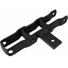 667X Pintle Chain with AS Tab Welded One Side Every 9th Link - 10ft Coil