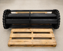 New Idea 214 215 216 217 Manure Spreader Apron 667X Pintle Chain USA Made - Farmchains.com