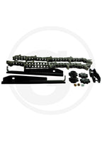 JOHN DEERE 600 SERIES GATHERING CHAIN UPGRADE KIT