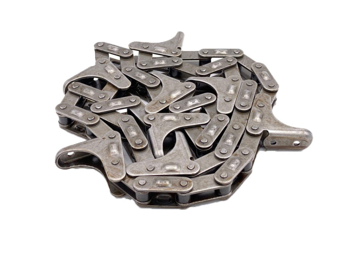 John Deere Gathering Chain 700 Series - Current Model | Chrome Pin CA621 | AXE62423