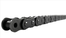 #40 Durochain Premium High Strength Roller Chain - 10' Coil ANSI