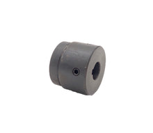 W Weld On Hub With 5/8