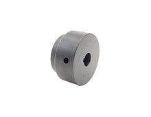 X Weld On Hub With 5/8