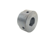 X Weld On Hub With 1” Bore