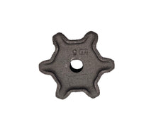 55X6 Cast Iron Sprocket