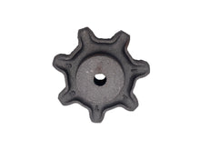 55X7 Cast Iron Sprocket