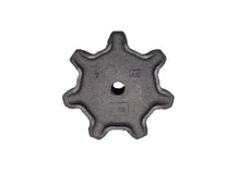 55X7 Cast Iron Sprocket