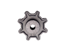 55X8 Cast Iron Sprocket