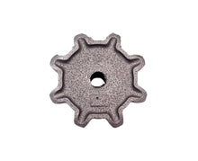55X8 Cast Iron Sprocket