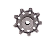 55X9 Cast Iron Sprocket