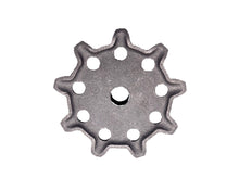 55X9 Cast Iron Sprocket
