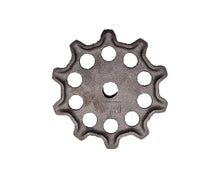 55X10 Cast Iron Sprocket