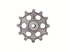 55X12 Cast Iron Sprocket