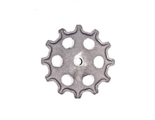 55X12 Cast Iron Sprocket