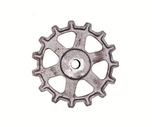 55X15 Cast Iron Sprocket