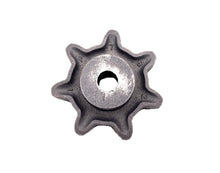 62X7 Cast Iron Sprocket