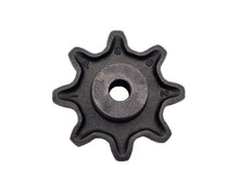 62X8 Cast Iron Sprocket
