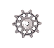 62X10 Cast Iron Sprocket
