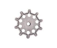 62X10 Cast Iron Sprocket