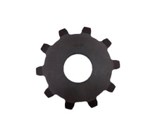 55X10 Weld On Hub Sprocket