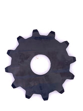 62X12 Weld On Hub Sprocket