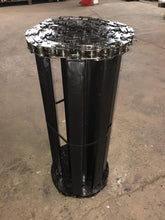 IHC 105 67H MANURE SPREADER APRON