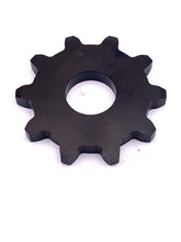 62X10 Weld On Hub Sprocket