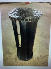 JOHN DEERE 40 67H MANURE SPREADER APRON