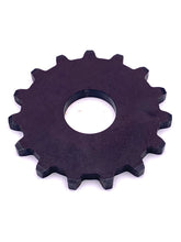 62Y15 Weld On Hub Sprocket