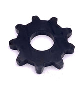 62X9 Weld On Hub Sprocket