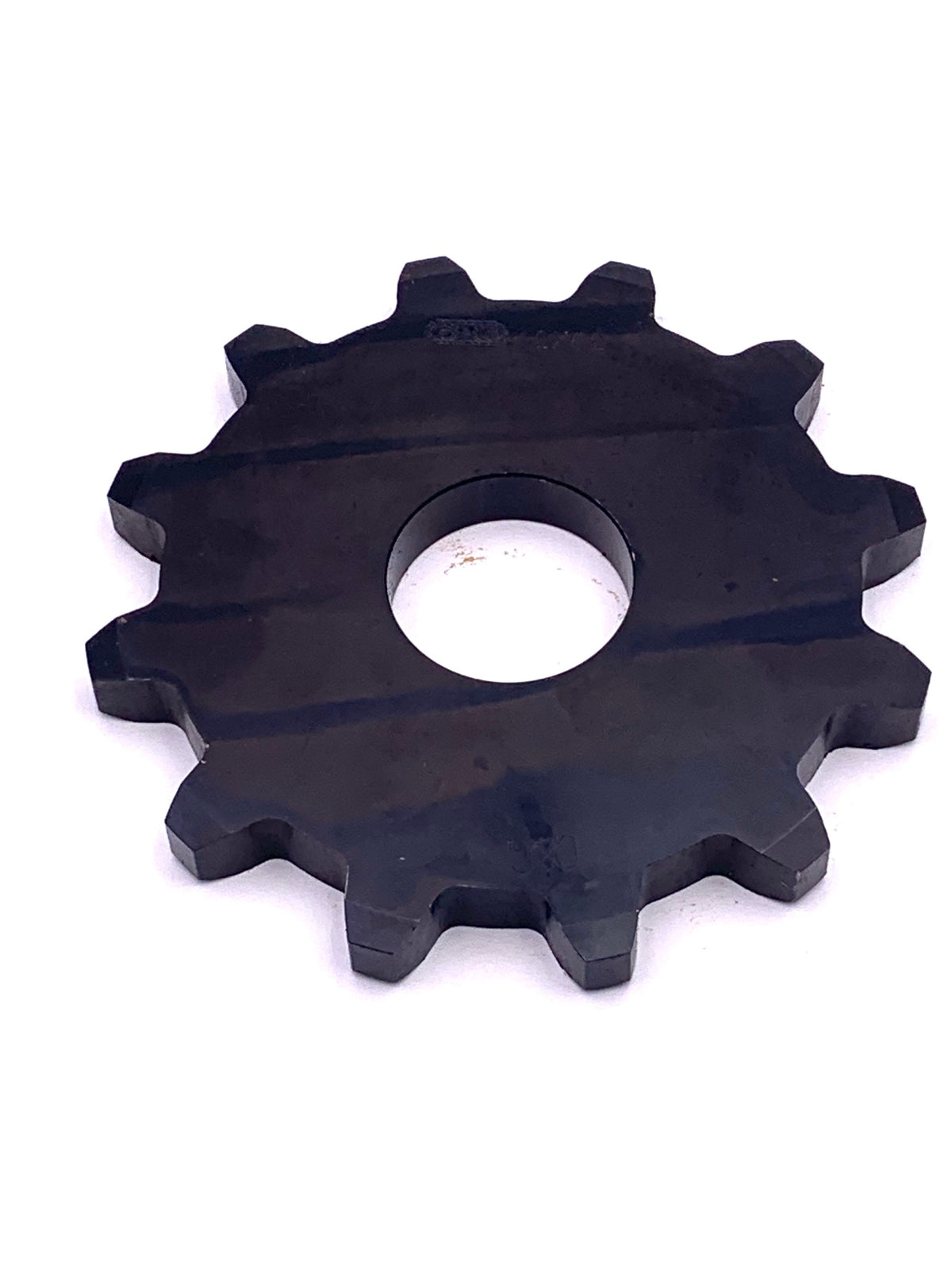 62X12 Weld On Hub Sprocket - 12 Tooth for 62 Steel Detachable Chain