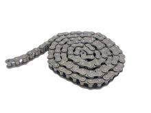 80 USA MADE PRECISION ROLLER CHAIN 10' COIL