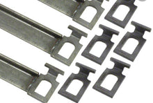 NEW IDEA 224-245 TBAR/TROD MANURE SPREADER APRON CHAIN