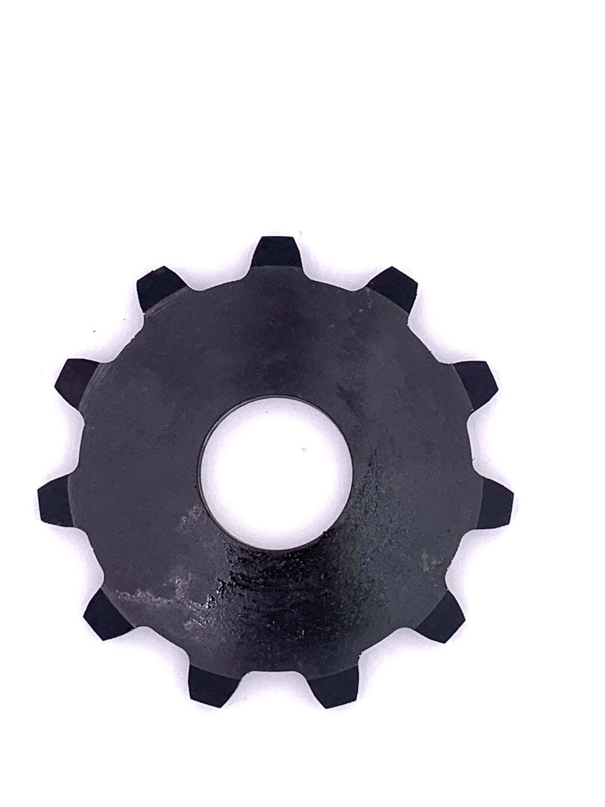 55X11 Weld On Hub Sprocket - 11 Tooth for 55 Steel Detachable Chain
