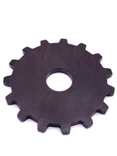 55X15 Weld On Hub Sprocket