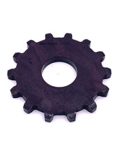 62Y14 Weld On Hub Sprocket