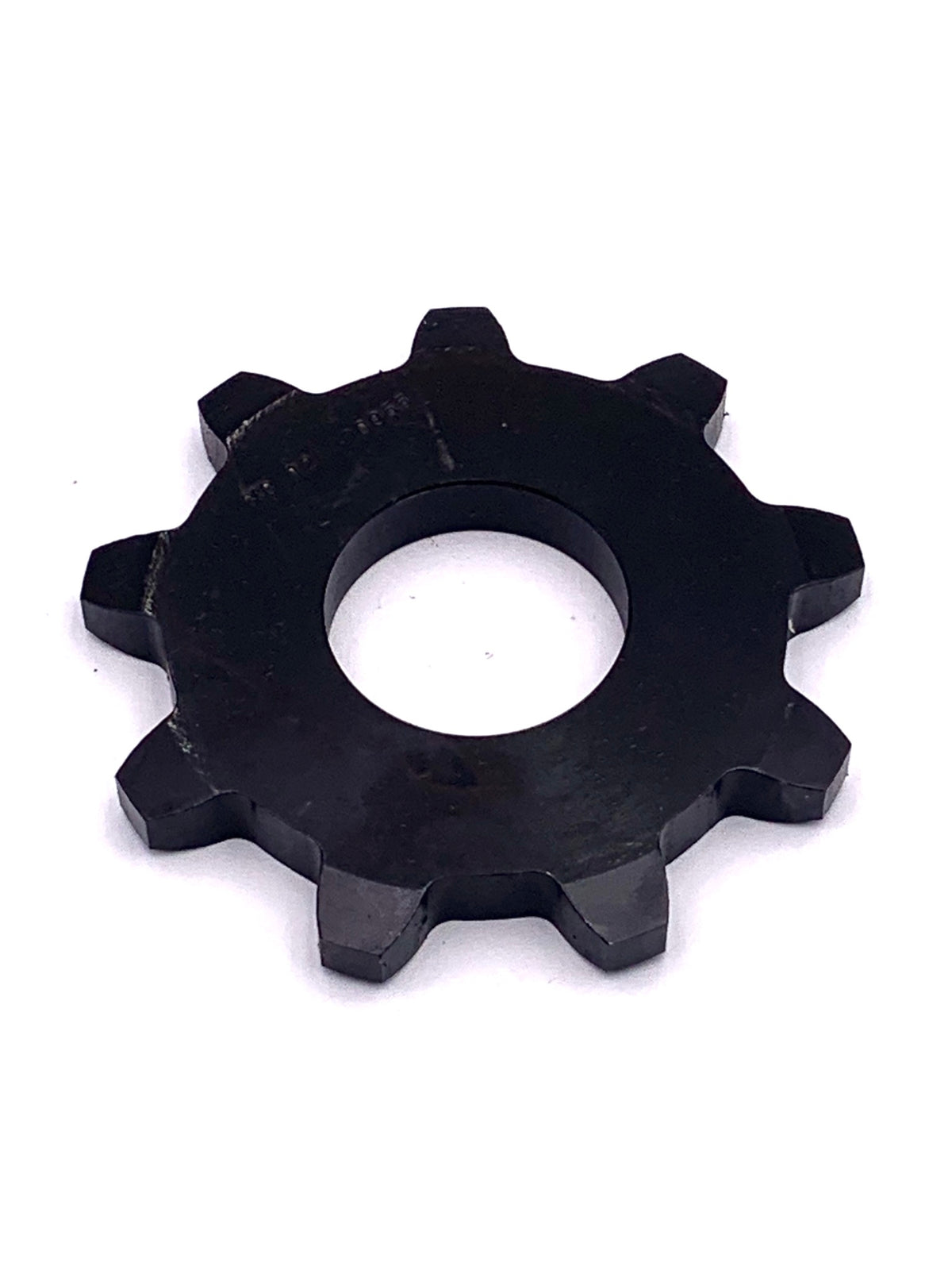 55X9 Weld On Hub Sprocket - 9 Tooth for 55 Steel Detachable Chain