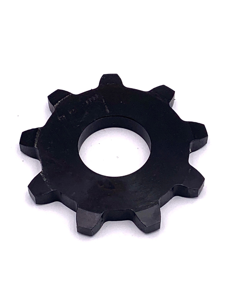 55X9 Weld On Hub Sprocket – Farmchains.com
