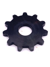 62X11 Weld On Hub Sprocket