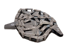 AGCO GLEANER GATHERING CHAIN, CA550-57-C17E-7, Multiple OEMs