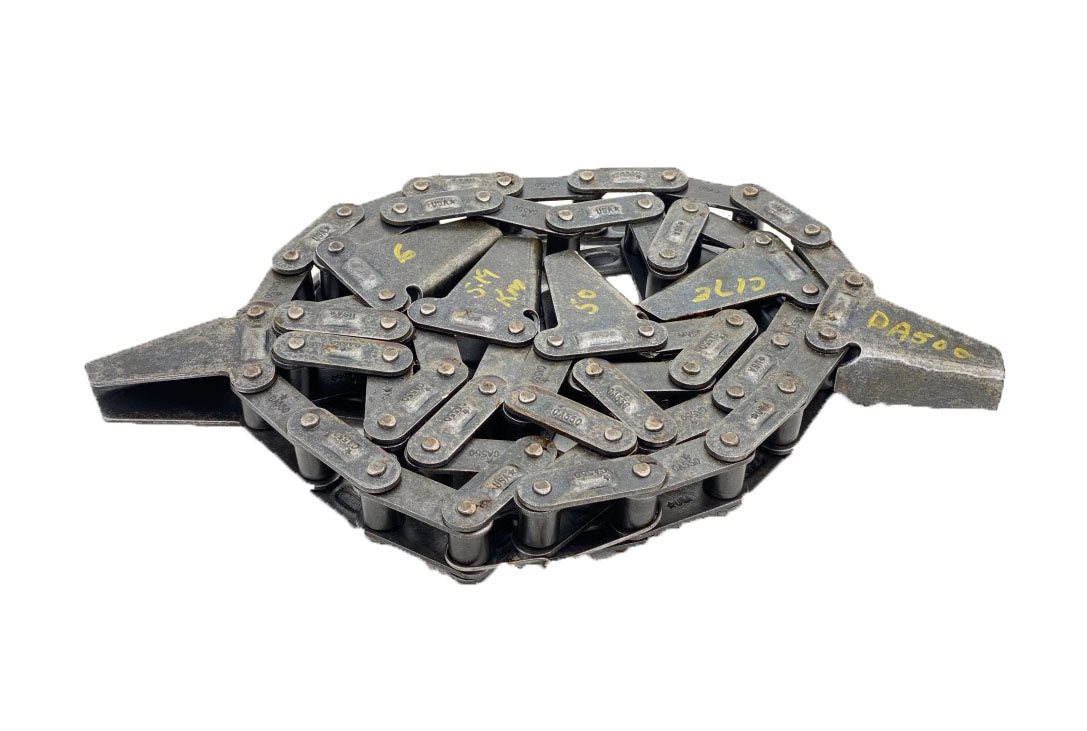 AGCO-Gleaner Gathering Chain | CA550-50-C17E-6 | OEM 1505705 & 71505705 | USA Made