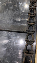 KNIGHT 300 TBAR/TROD MANURE SPREADER APRON CHAIN