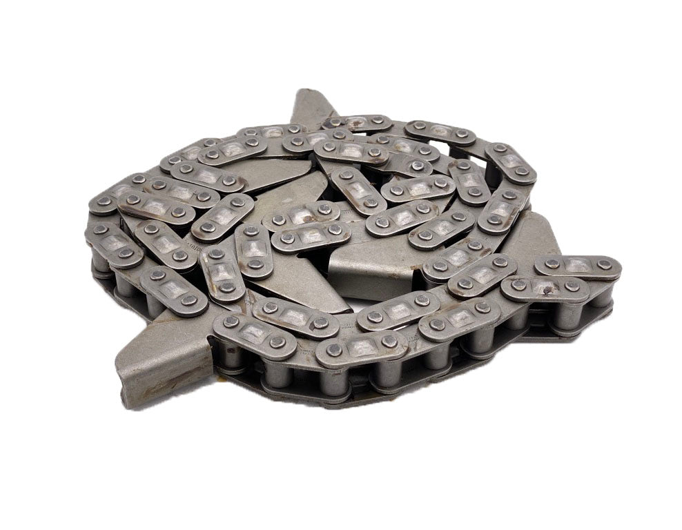 Drago/Olimac Gathering Chain | DR10120 | CA550-56-LV4INFI-7 Chrome Pins