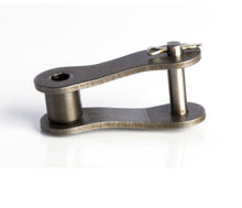 A2040 Double Pitch Offset Link - ANSI High Strength Roller Chain Offset Link