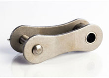 A2050 Double Pitch Offset Link - ANSI High Strength Roller Chain Offset Link