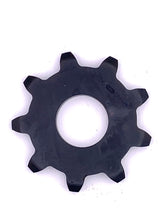 62X9 Weld On Hub Sprocket